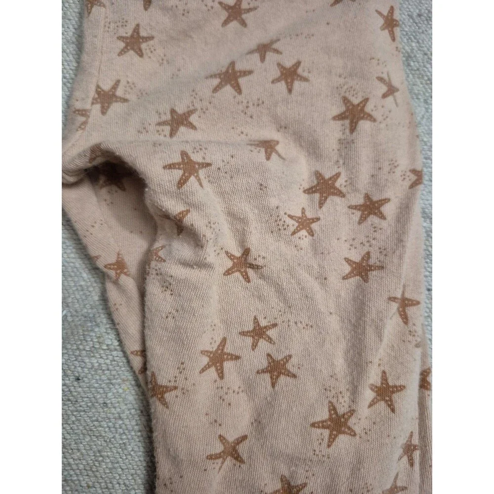 Rylee & cru leggings size 6-12M months